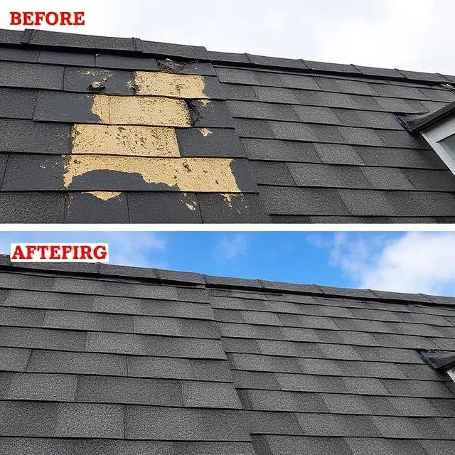 Roof Repair Near Me in Eutawville, SC near me